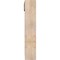 Ekena Millwork Funston Traditional Smooth Bracket w/ Offset Brace, Douglas Fir, 7 1/2"W x 40"D x 40"H BKT0806X40X40FST01SDF - alternate 4